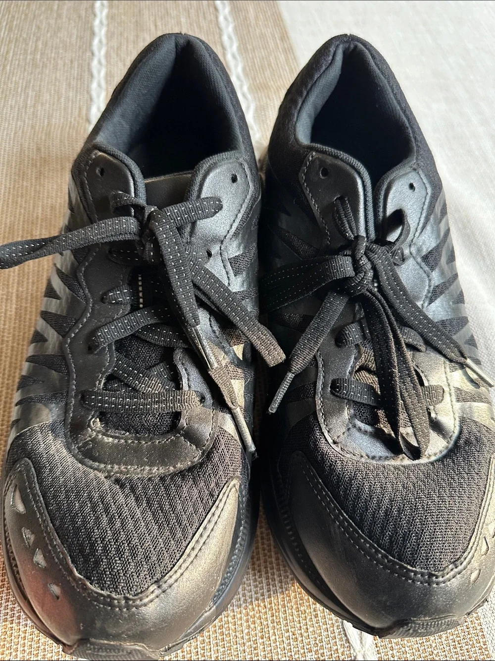 SAS Mission One Lightweight Lace-Up Shoes, Men’s 8.5